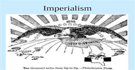 Imperialism. Imperialism vocabulary Imperialism Militarism Nationalism Manifest Destiny Pearl ...