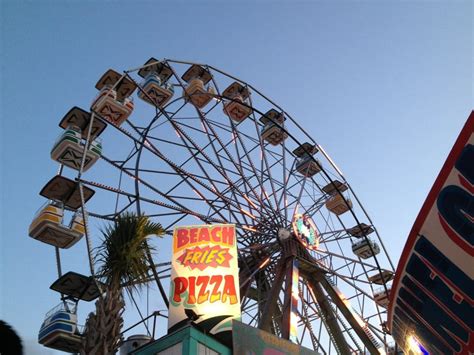 Atlantic Fun Park - 15 Photos & 20 Reviews - Amusement Parks - 233 15th St, Virginia Beach, VA ...