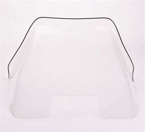 Sell ARCTIC CAT WINDSHIELD CLEAR in United States, United States, for US $81.32