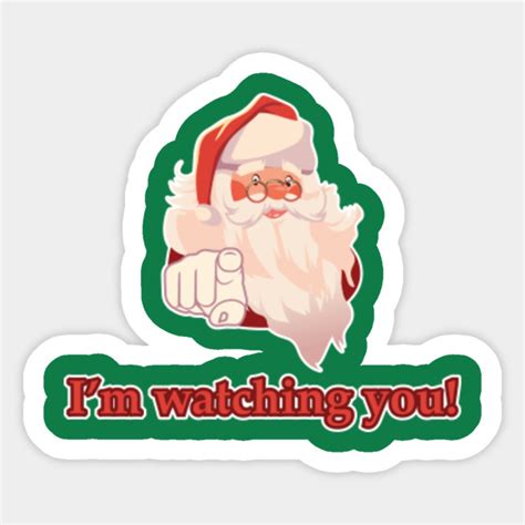 Fajarv: Santa Claus Is Watching You Images