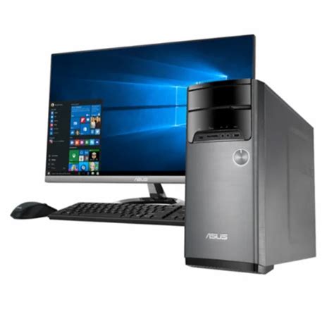 ASUS Desktop at best price in Mumbai by Athais Technosoft Private ...