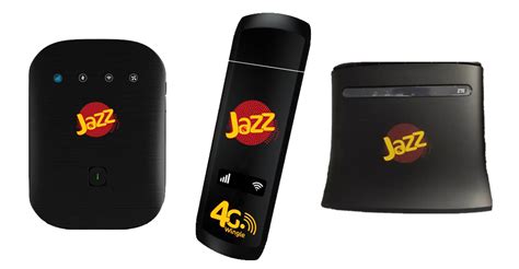 Jazz Internet Device Price In Pakistan 2024 - Jazz 4G Wifi Device Price