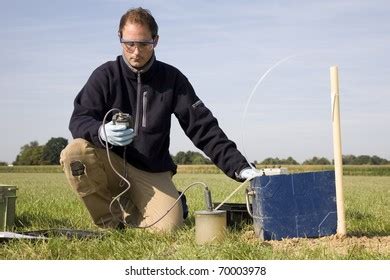 392 Sampling Groundwater Images, Stock Photos & Vectors | Shutterstock