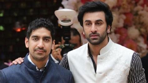 Not Alia Bhatt, Rishi Kapoor wants Ranbir Kapoor to marry Ayan Mukerji ...