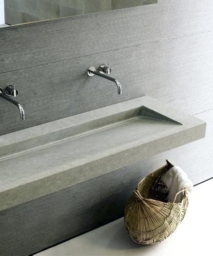 Wall-Mounted Trough Sinks - Foter