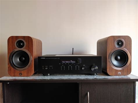 My first hifi setup. : r/BudgetAudiophile