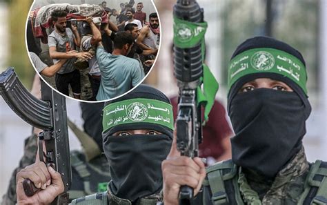 Who are the Hamas fighters? What are their objectives? - TVMnews.mt