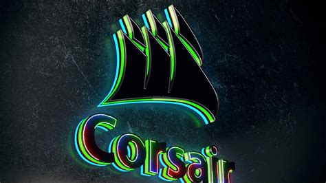 Download Corsair Wallpaper