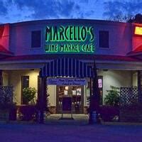 Marcello's Wine Market Cafe Photos, Pictures of Marcello's Wine Market Cafe, Lafayette ...