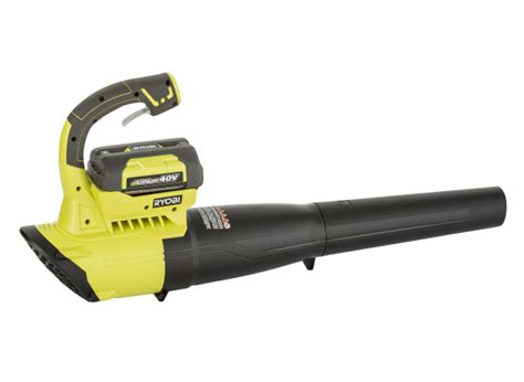 Ryobi RY40411 Leaf Blower - Consumer Reports