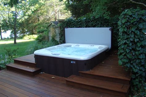 Maryland Hot Tub Photo Gallery Hot Spring Spas Easton Maryland