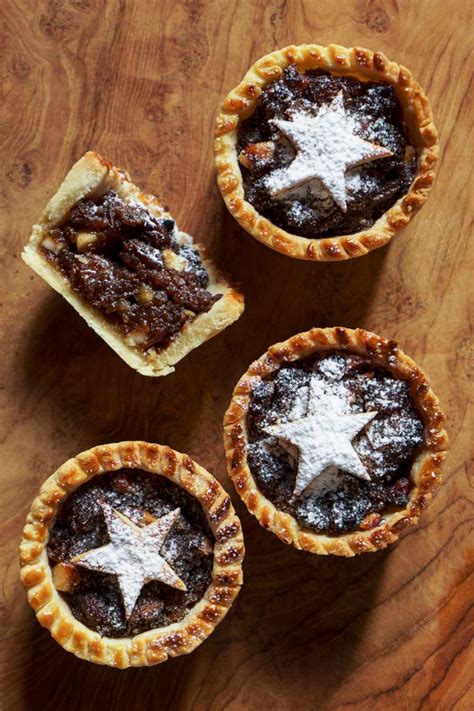 Mincemeat Pie - Traditional British Recipe | 196 flavors