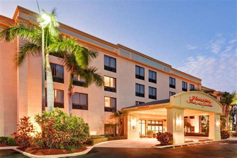 Hampton Inn & Suites Boynton Beach Hotel (Boynton Beach (FL)) - Deals, Photos & Reviews