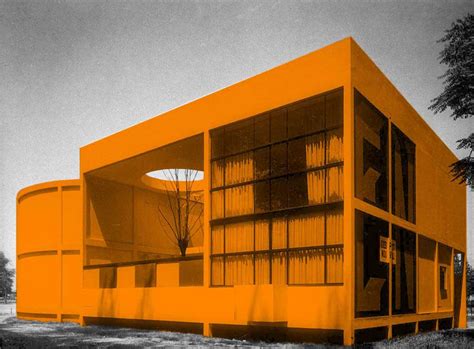 Le Corbusier y “L’Esprit Nouveau” 1925 – Ramon Esteve Estudio