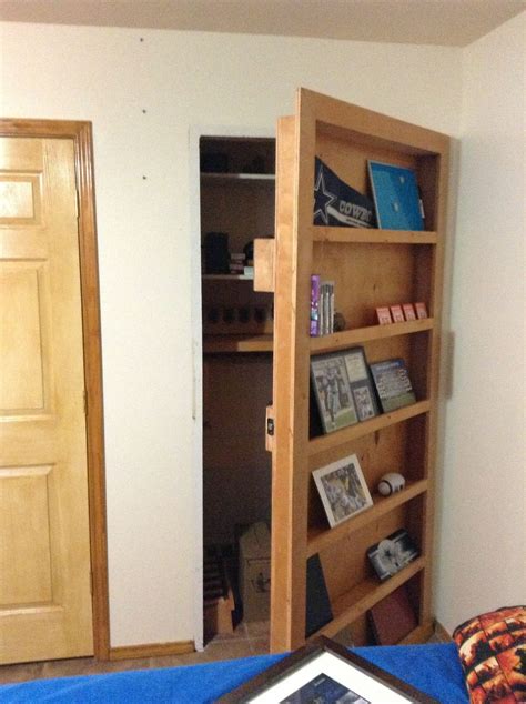 How do you make a bookshelf door in minecraft Bargain ~ arnold