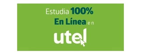 » UTEL » Preparatoria en Línea | Bachilerato a Distancia【2020】