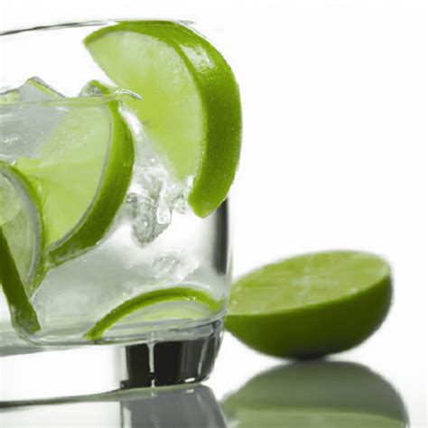 The Perfect Non Alcoholic Gin and Tonic Recipe - Prime Highlights