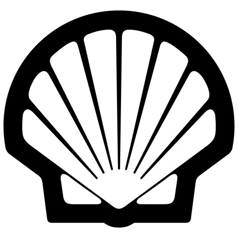 Collection of Shell Logo PNG. | PlusPNG