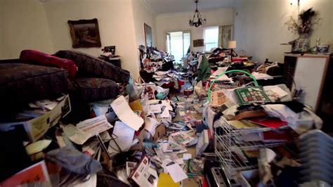 How to Clean out a Hoarder House - Make Your Checklist