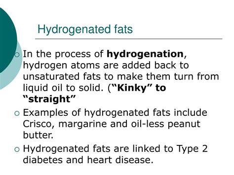 PPT - Structure of Lipids (Fats) Review PowerPoint Presentation, free download - ID:4555785