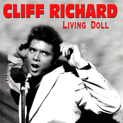 Cliff Richard - Livin` Doll [compilation] (2010) :: maniadb.com