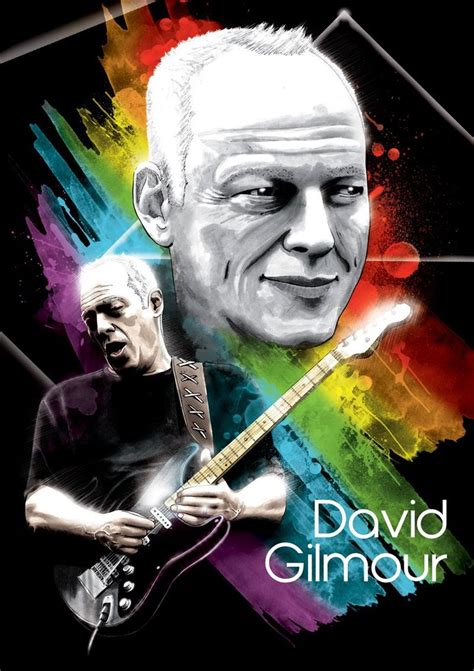 DAVID GILMOUR - DISCOGRAPHY (LOSSLESS, 1978-2017) ~ SÓ SHOWS