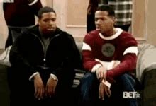 The Wayans Bros Dramatic GIF - The Wayans Bros Dramatic Funny - Discover & Share GIFs