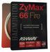 Ashaway ZyMax 66 Fire Badminton String Set — Racquet Point