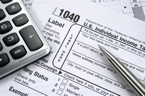 Tax Return Preparation - Accel Tax & Business Services