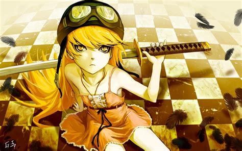 Shinobu Wallpapers - Wallpaper Cave