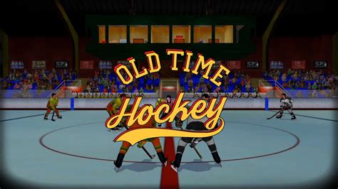 Old Time Hockey Media - OpenCritic