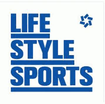 LifeStyle Sports - Me2You