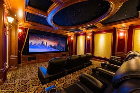 Does Your Home Theater System Have Dolby Atmos Surround Sound?