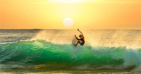 Best Places To Learn Surfing - A Beginner’s Guide - MyStart