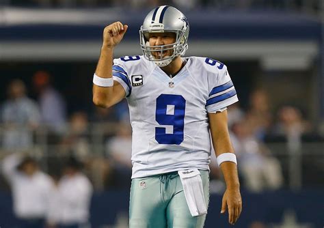 720x1440 dallas cowboys, tony romo, american football 720x1440 Resolution Wallpaper, HD Sports ...