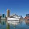 Baltimore Harbor Dinner Cruise | Cloud 9 Living