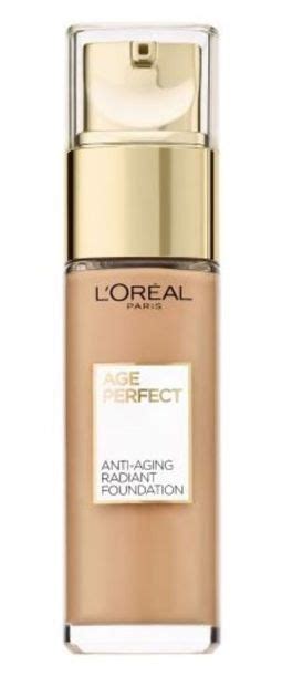 L'Oreal Paris Age Perfect Foundation | Buy Online in South Africa ...