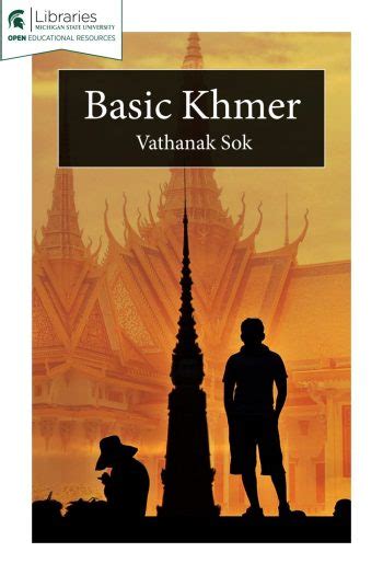 Basic Khmer – Simple Book Publishing