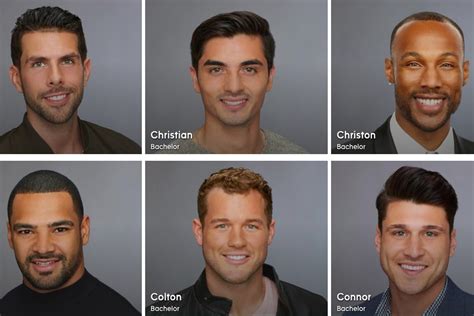 ‘The Bachelorette’ cast has been revealed and it’s our sports-iest ...