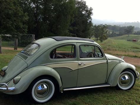 1960 Volkswagen Beetle - michaelpratley - Shannons Club