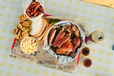 The 13 Best BBQ Spots In Kansas City, Ranked 2024 - Kansas City - The ...