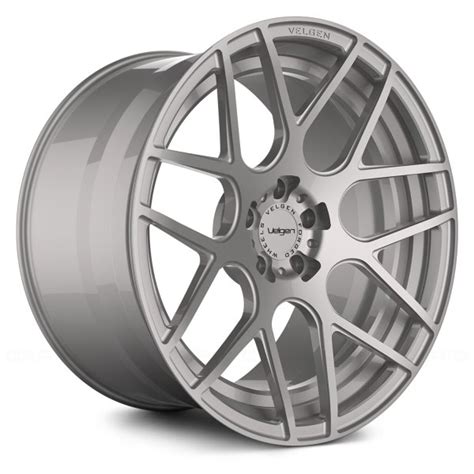 VELGEN® VFDB7 Wheels - Custom Finish Rims