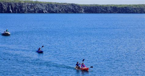 Galapagos Adventure Tour | Andean Trails