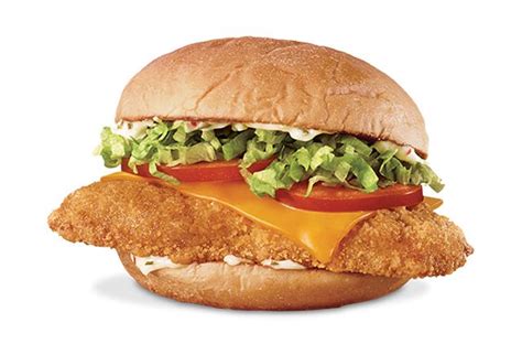 Arby's New King's Hawaiian Fish Deluxe | The King's Hawaiian Fish Deluxe features a breaded ...