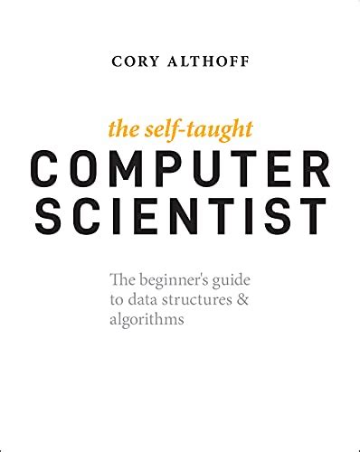 9 Best Computer Science Books for Beginners - BookAuthority