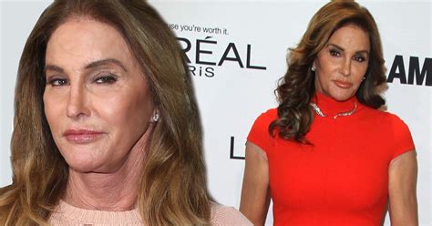 Caitlyn Jenner reveals she underwent gender reassignment surgery in January as her memoir The ...