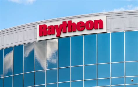 Raytheon Moving Global Headquarters to Virginia - ClearanceJobs