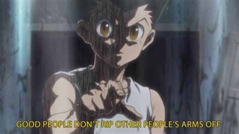 hxh-quotes | Tumblr