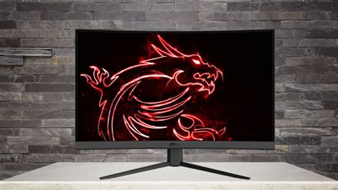 MSI Optix G27C4 Curved Monitor Review: 165Hz, Vibrant Color, Low Price | Tom's Hardware