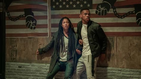 The First Purge Blu-ray/DVD Reviews | Popzara Press